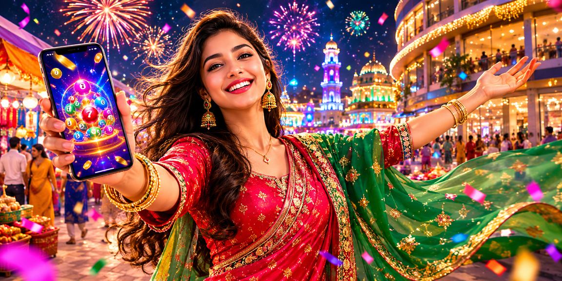রংপুর লটারি জ্যাকপট মহোৎসব